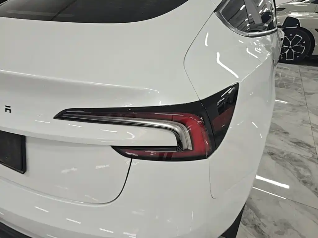 Tesla Model 3 — миниатюра 8