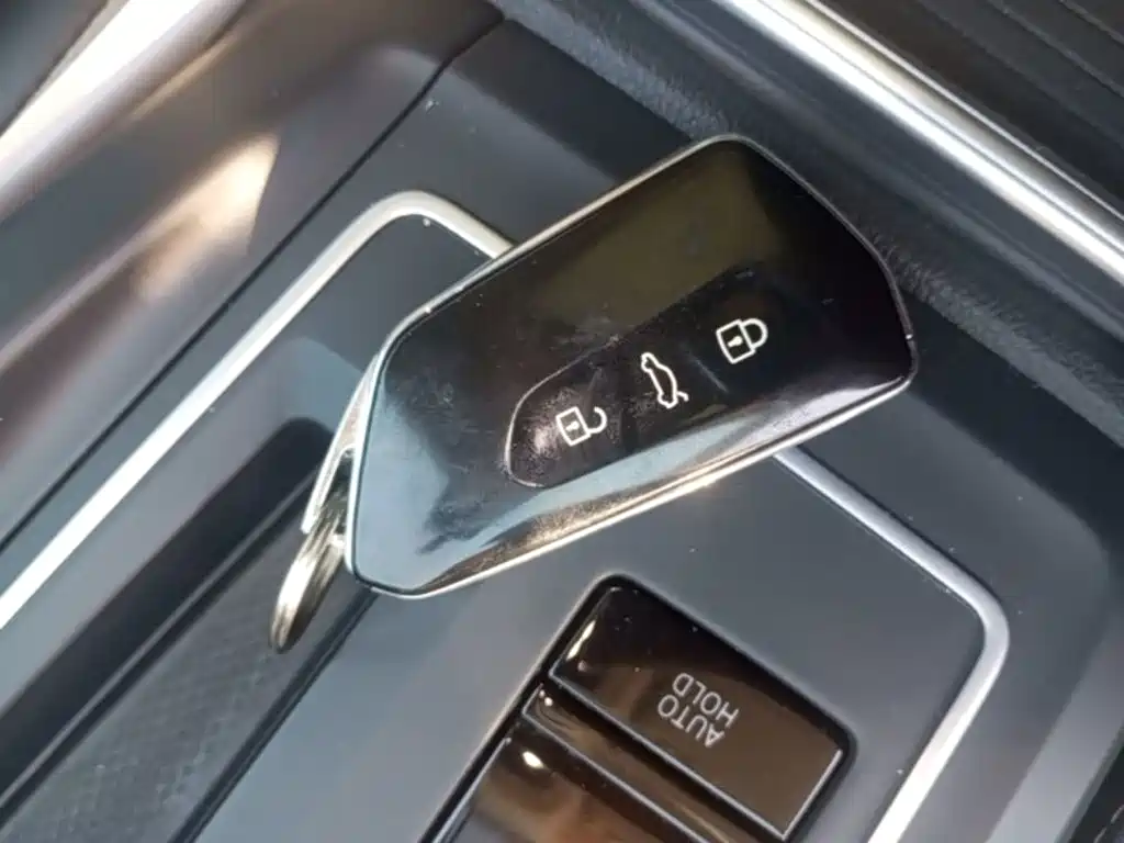 Volkswagen Golf — миниатюра 9