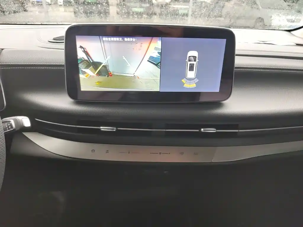 MAXUS Dajia 9 — миниатюра 13