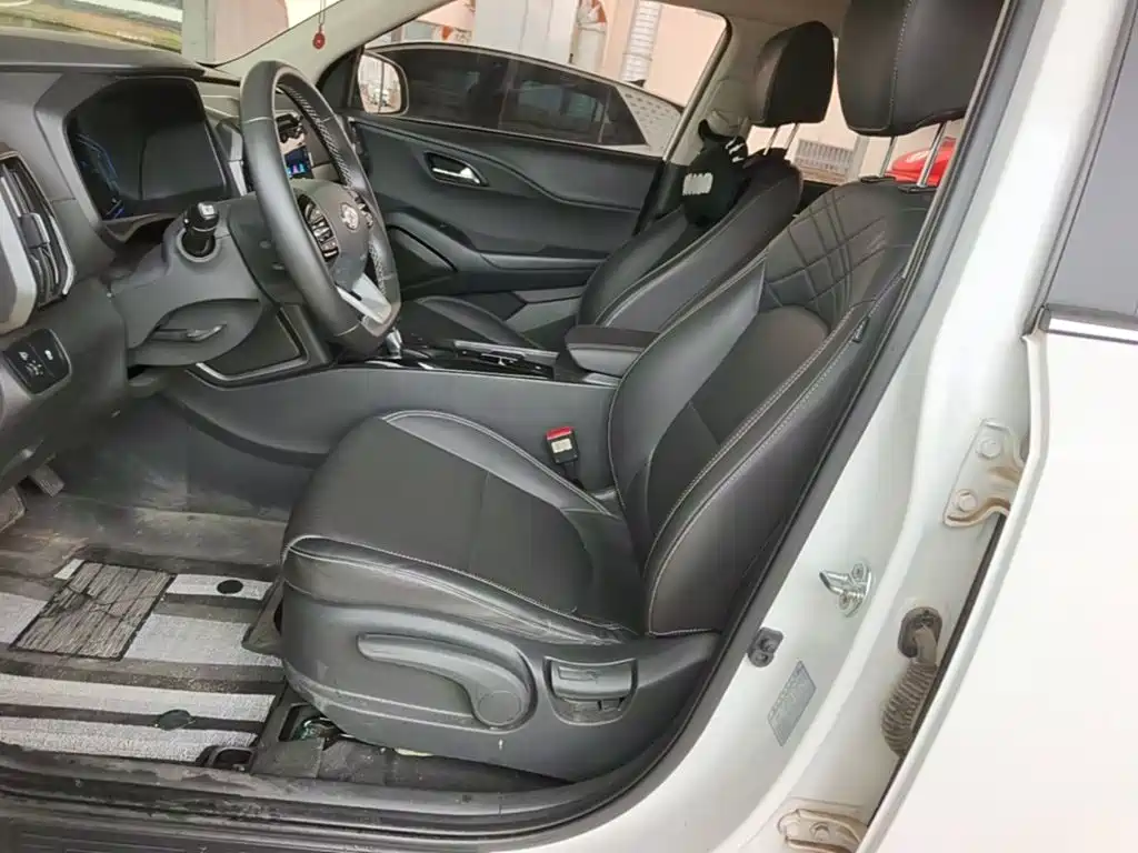 Hyundai ix35 — миниатюра 15