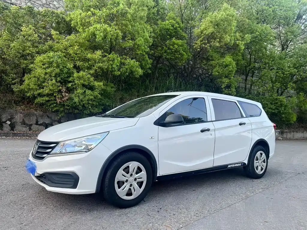 Baojun 310W 2018