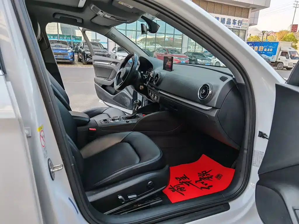 Audi A3 — миниатюра 6