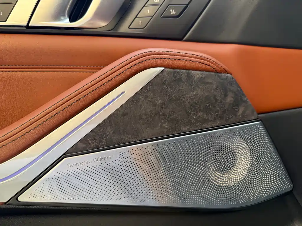 BMW X7 — миниатюра 15
