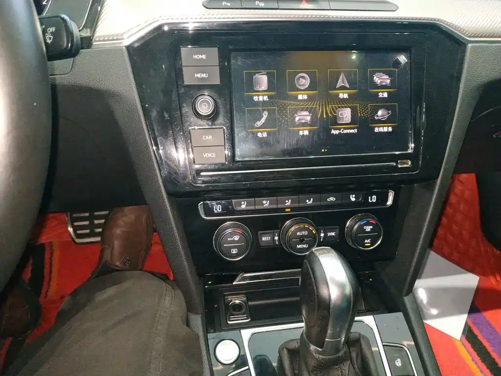 Volkswagen CC — миниатюра 13