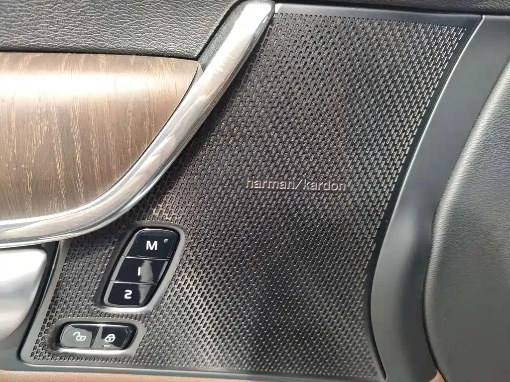 Volvo V90 — миниатюра 20
