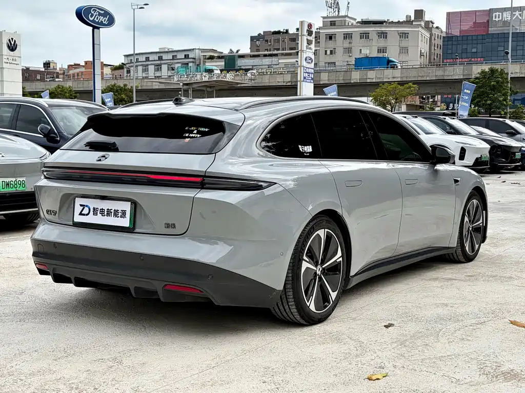NIO ET5T 2023 75kWh Touring