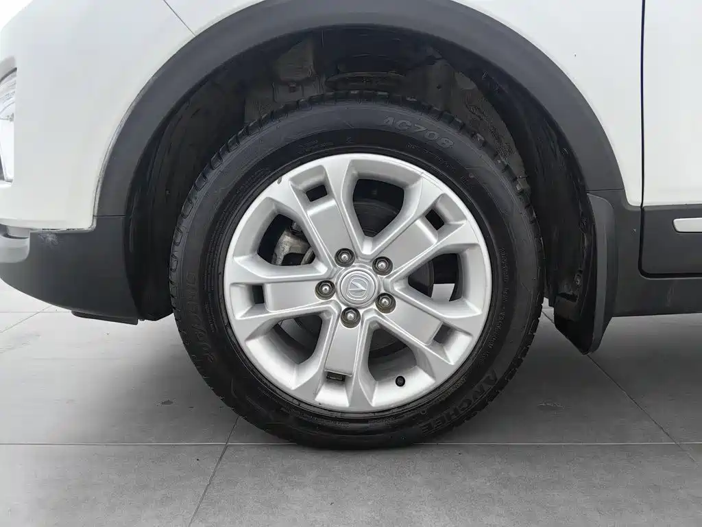 Changan CS15 — миниатюра 17