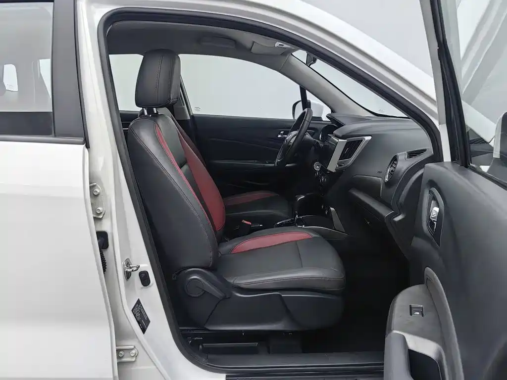 Changan CS15 — миниатюра 23