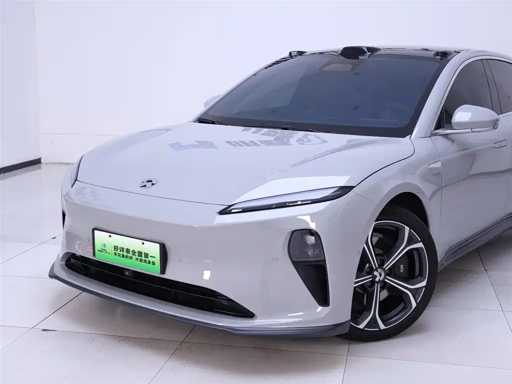 NIO ET5T 2024 75kWh Touring
