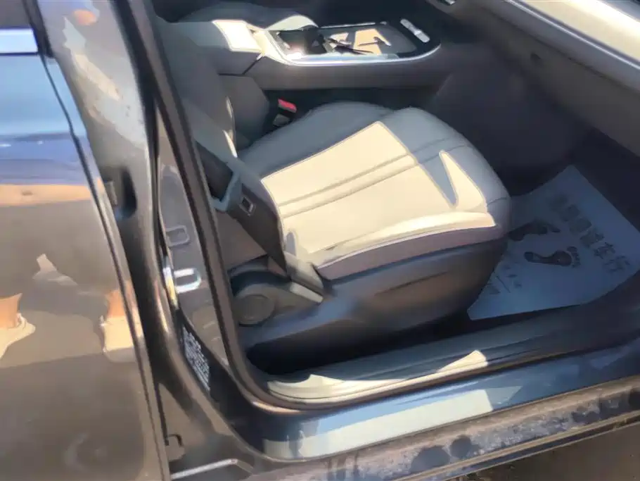 Roewe i6 2026 1.5L