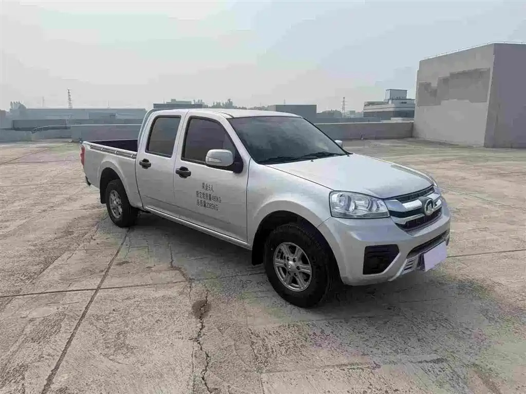 Great Wall 5 2023 1.5T
