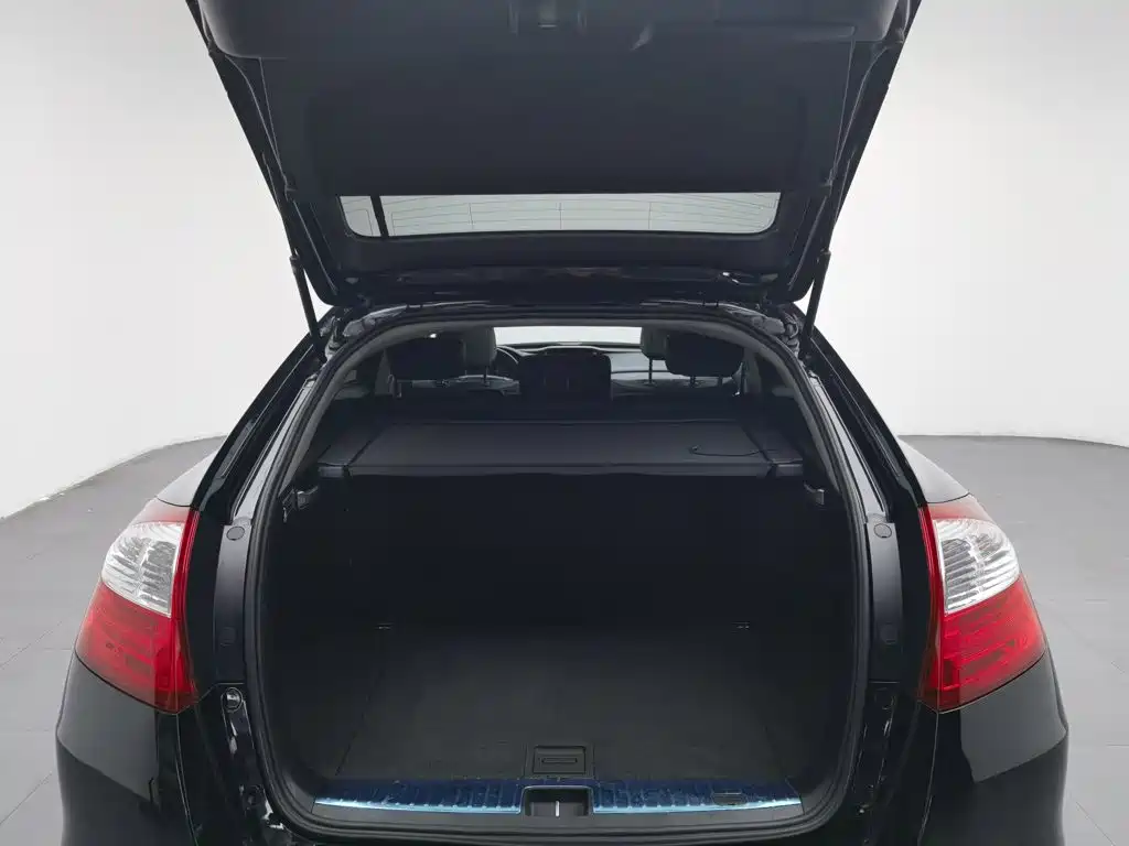 Honda Crosstour — миниатюра 16