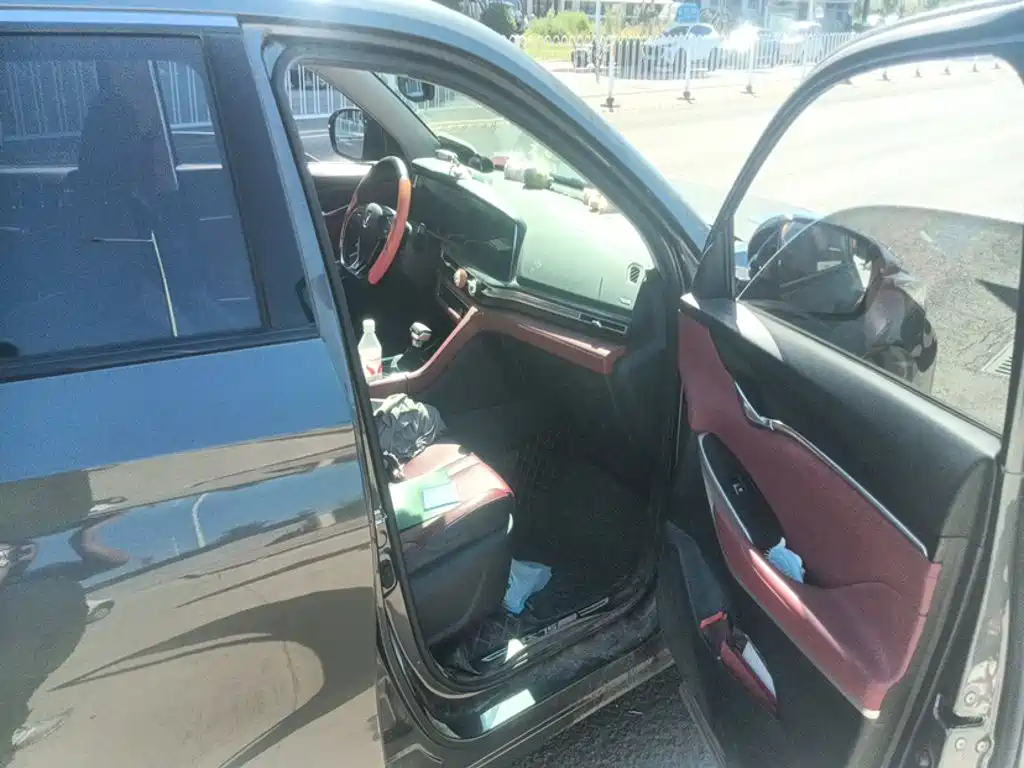 Changan CS75 PLUS — миниатюра 26