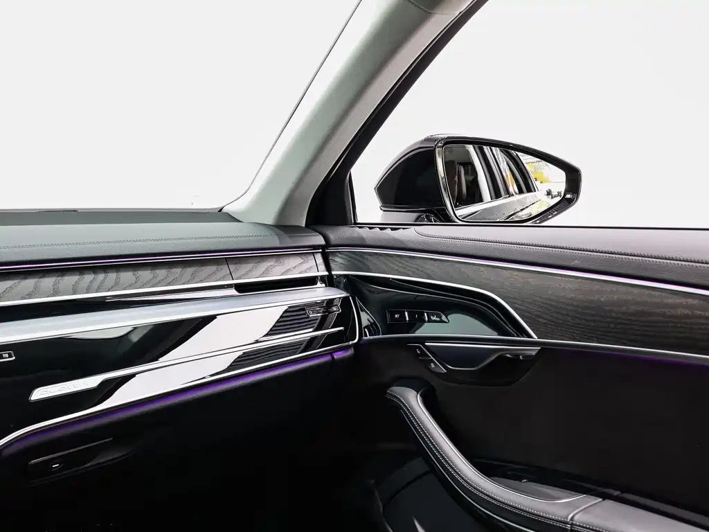 Audi A8 — фотографии объявления, Фото 22