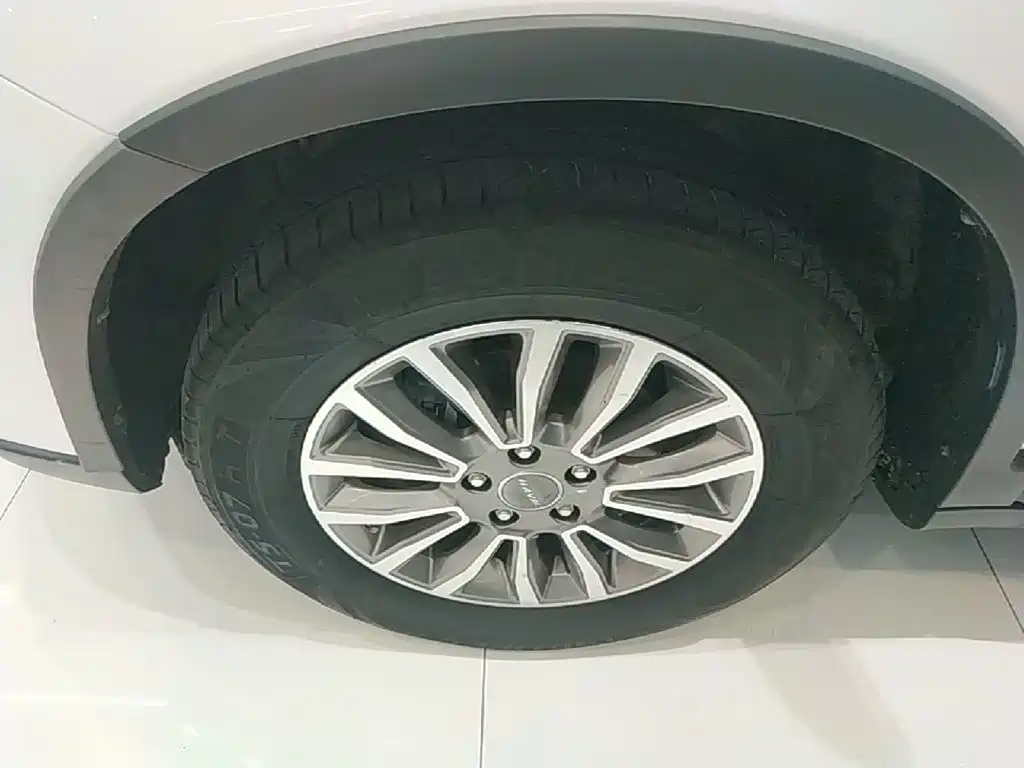 Haval H6 — миниатюра 23