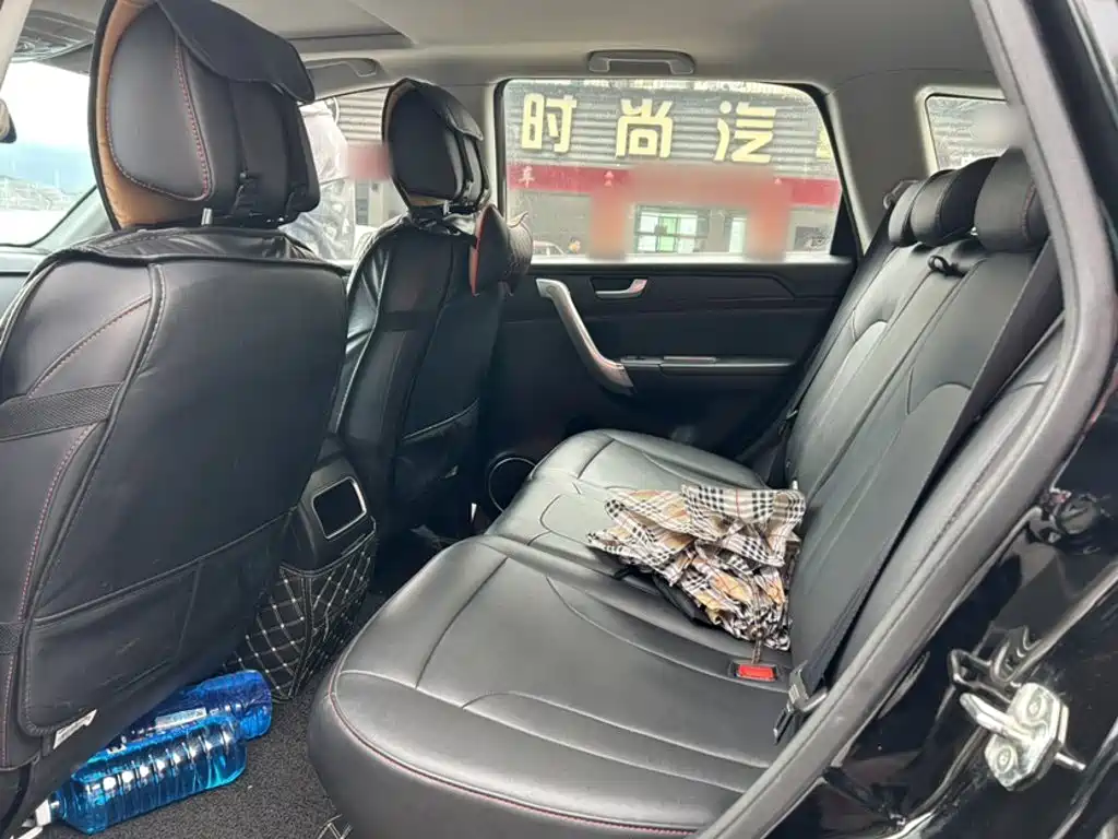 Haval H6 — миниатюра 15
