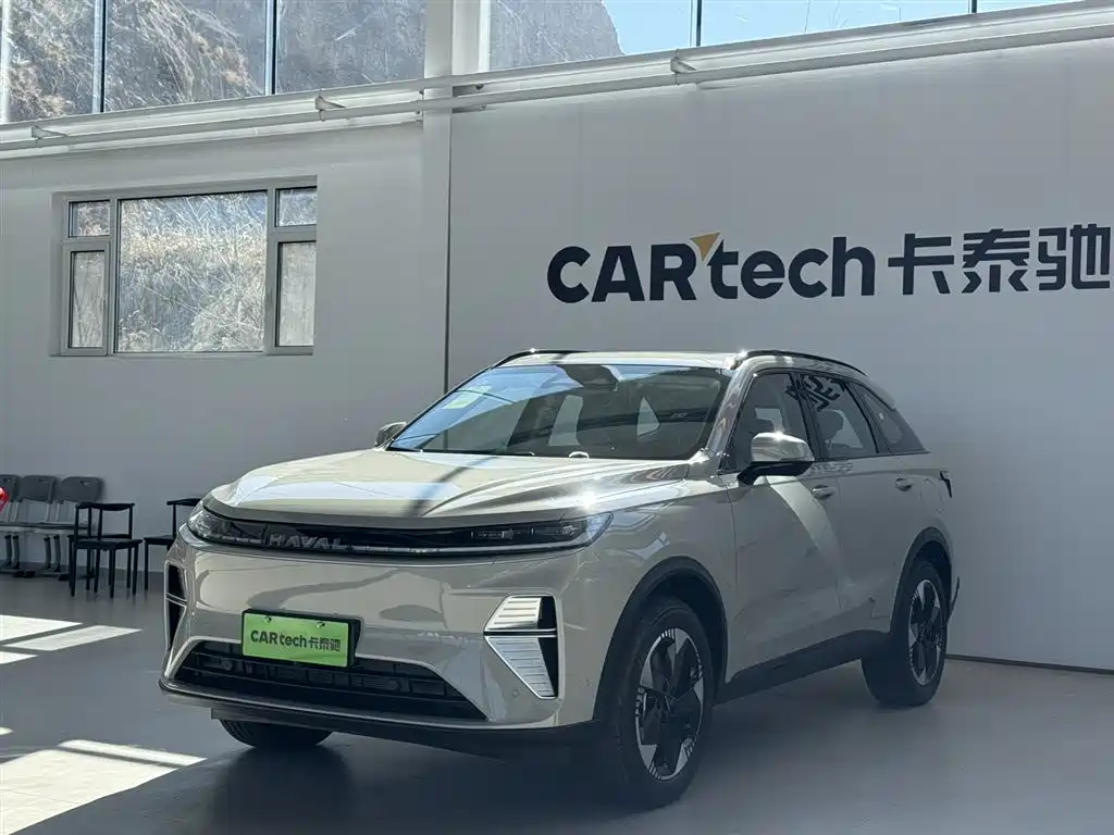 Haval Xiaolong MAX 2026
