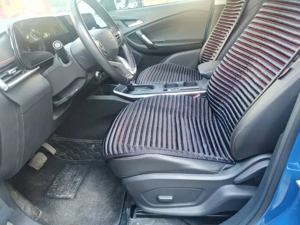 Chevrolet Trax — миниатюра 15