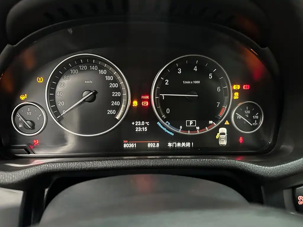 BMW X3 (Import) — миниатюра 20
