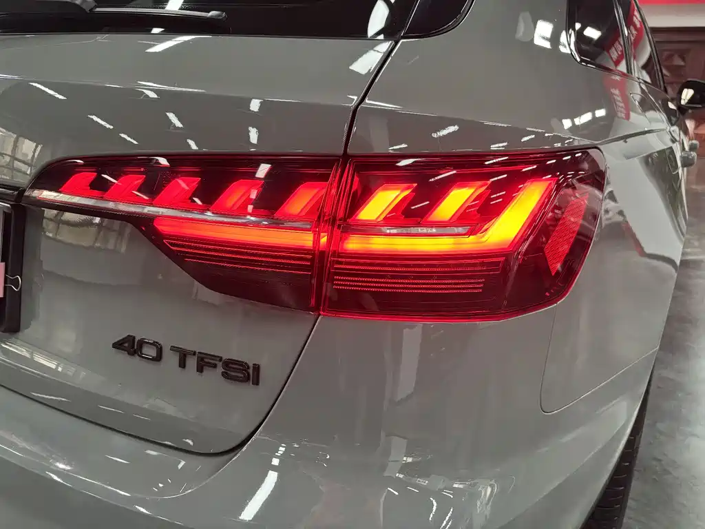 Audi A4 — фотографии объявления, Фото 18