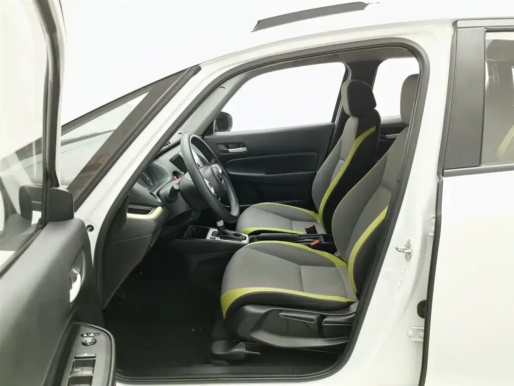 Honda Fit 2021 1.5L CVT