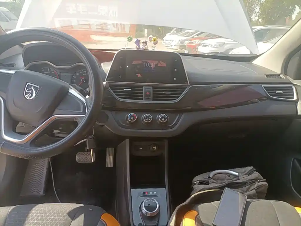 Baojun 310 — миниатюра 13