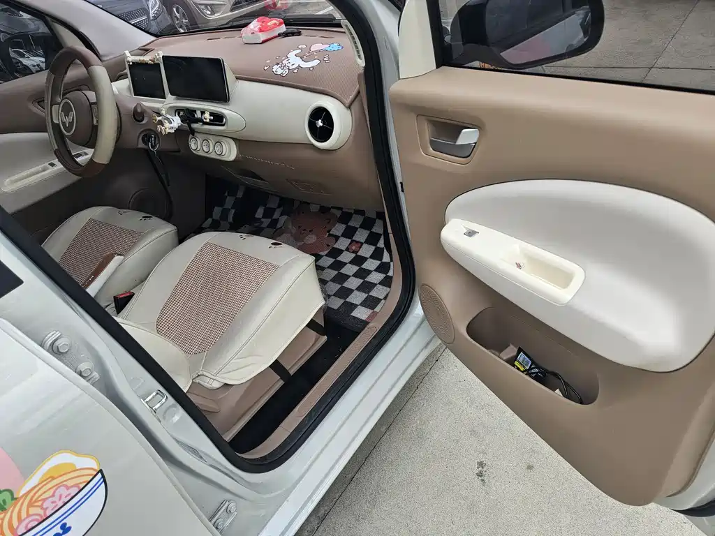 Wuling Mini EV — фотографии объявления, Фото 18