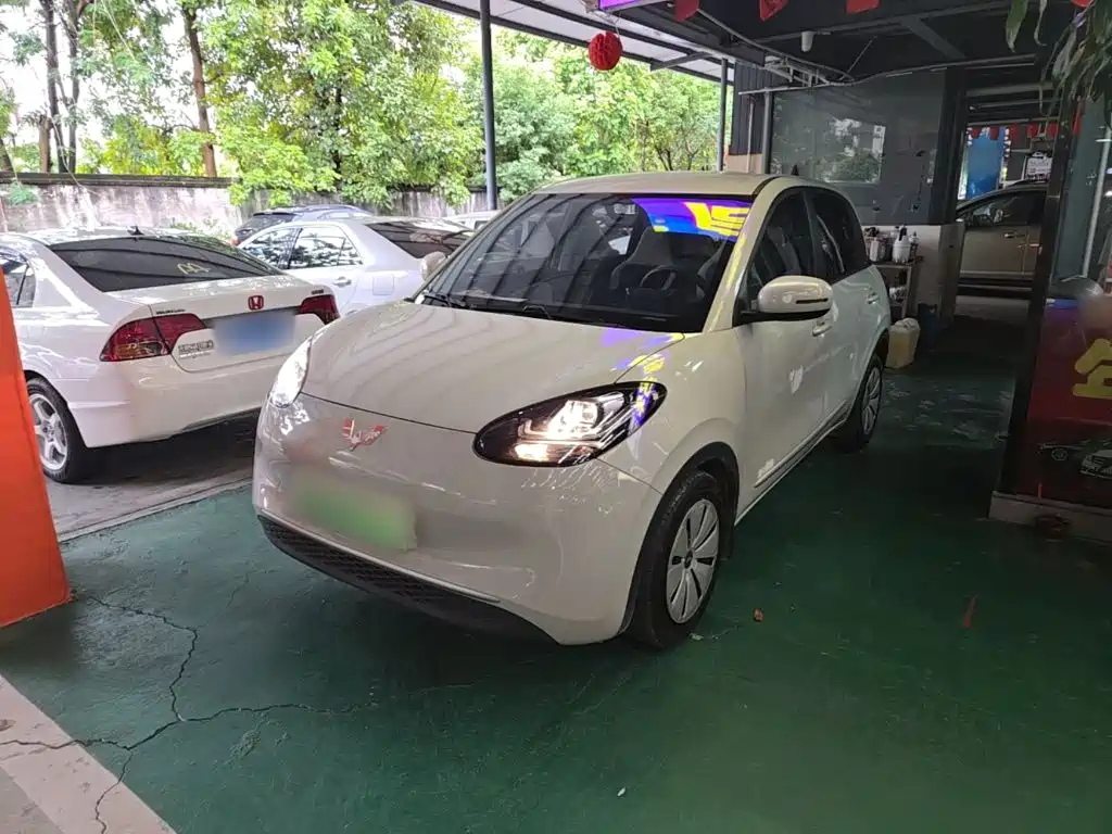 Wuling Bingo — миниатюра 2