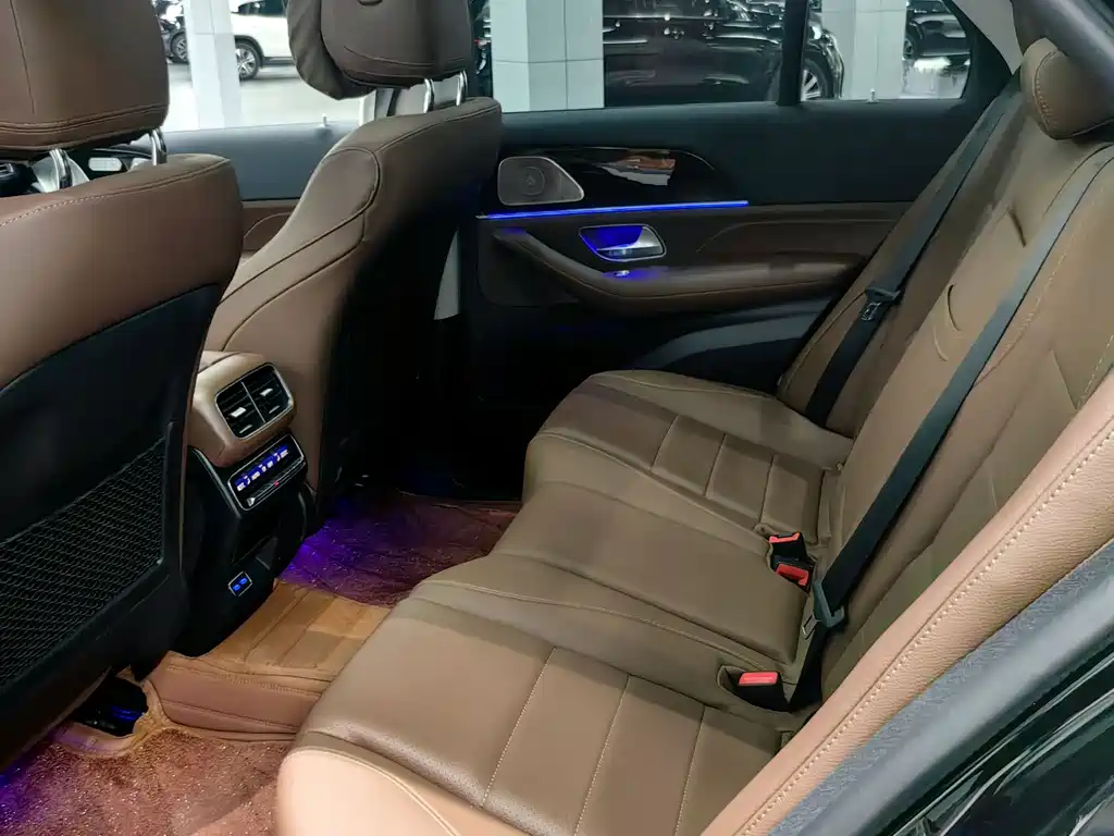 Mercedes-Benz GLE 2025 GLE 350 4MATIC