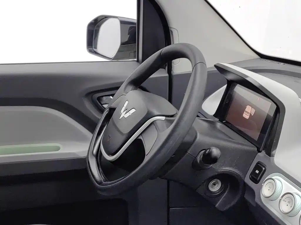 Wuling MINIEV — миниатюра 22