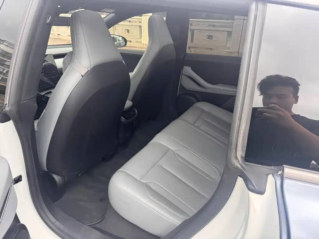 NIO ET5T 2023 75kWh Touring
