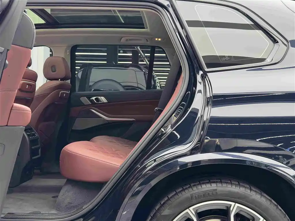 BMW X5 — миниатюра 9