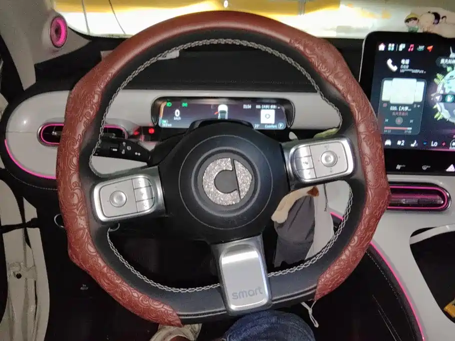 smart Smart #1 — миниатюра 15