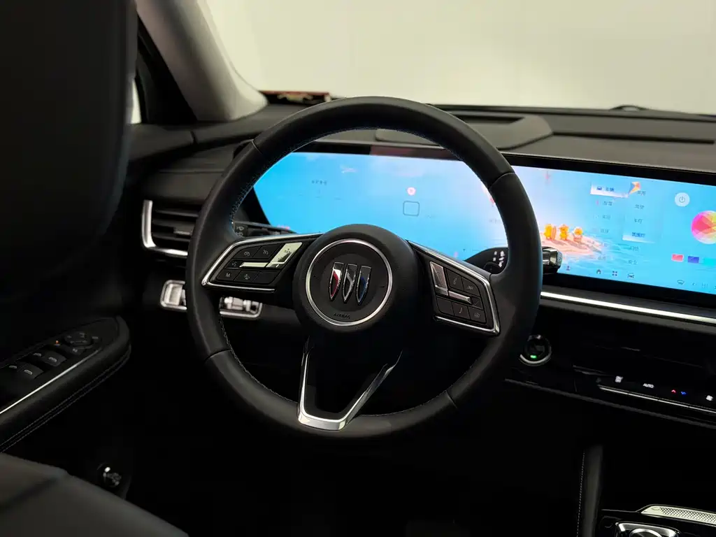 Buick Envision S — миниатюра 18