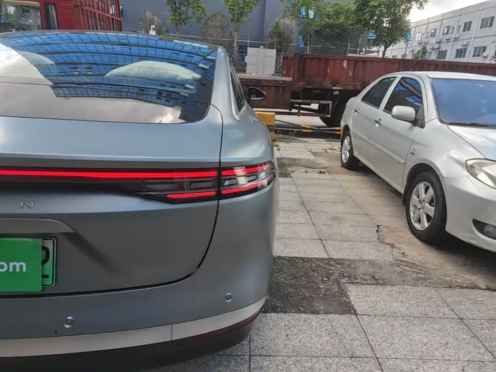 Chery A9L 2025 260