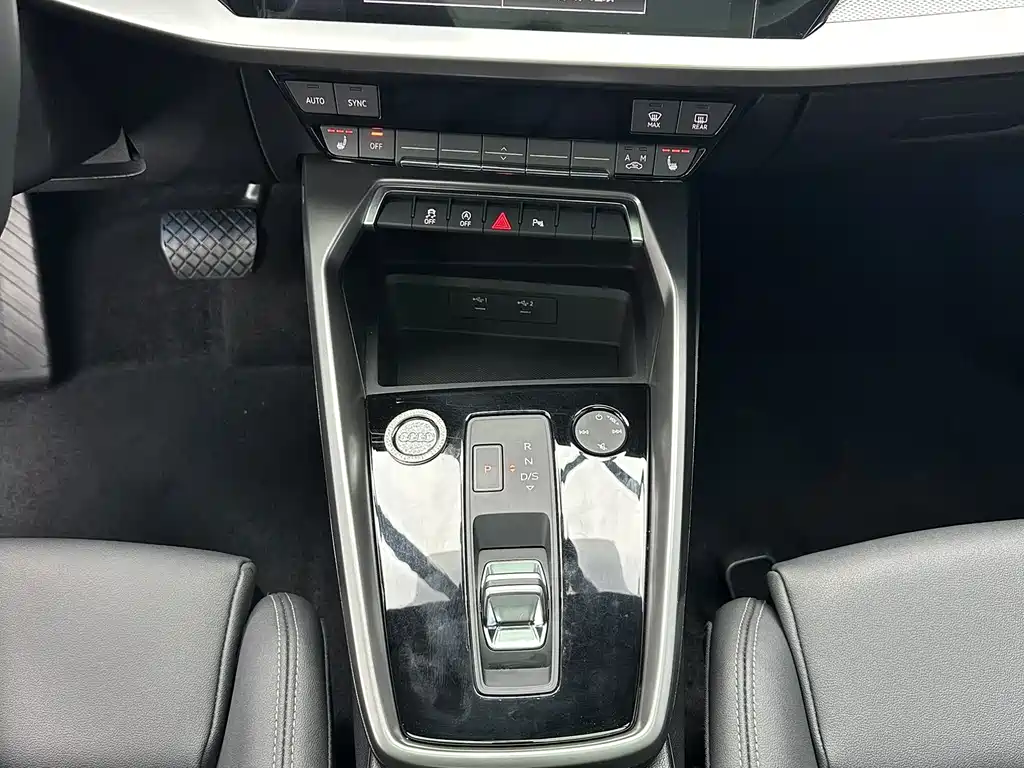 Audi A3 — миниатюра 13