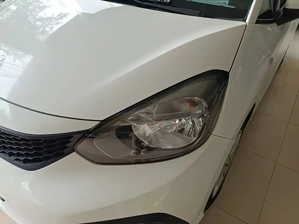 Honda Fit — миниатюра 24