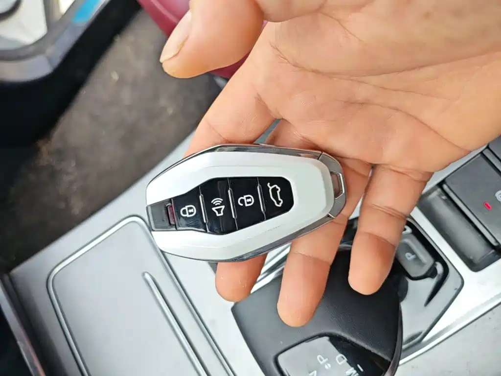 JETOUR X70 PLUS 2025 Champion 1.5T DCT Champion PRO 5 мест