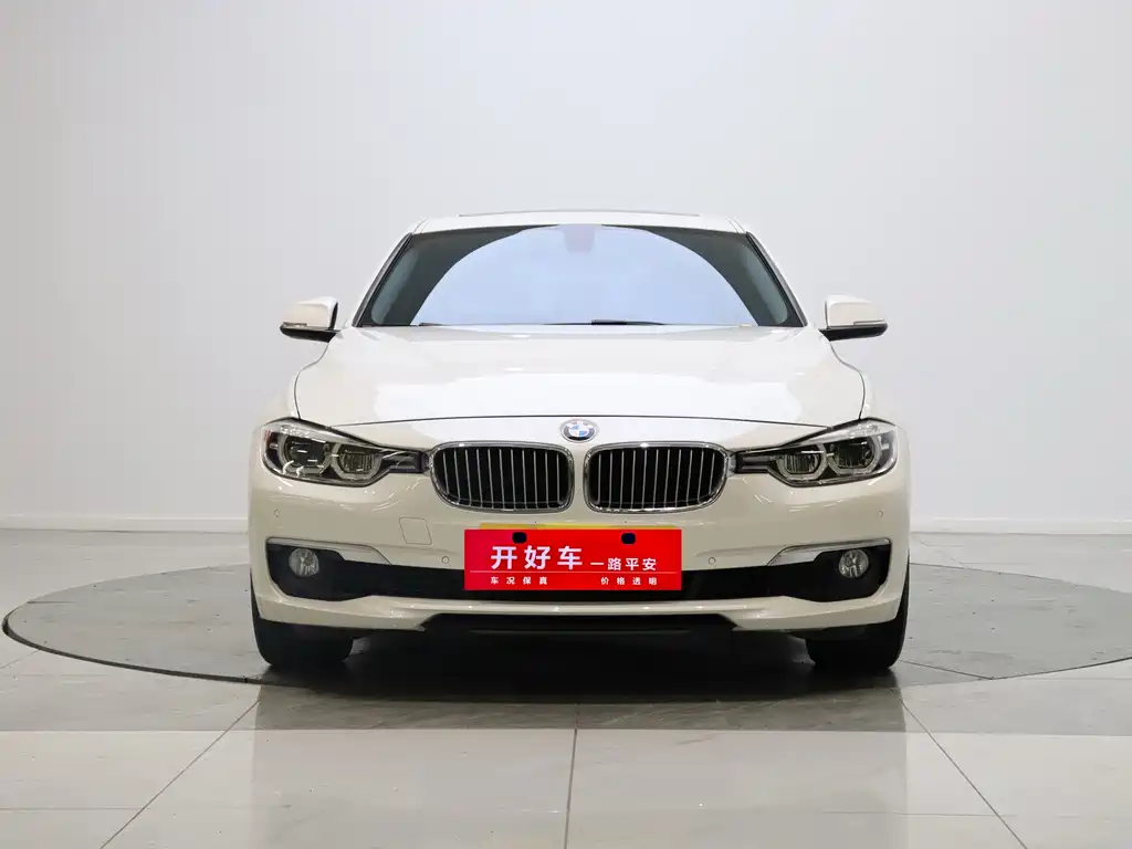 BMW 3 Series 2019