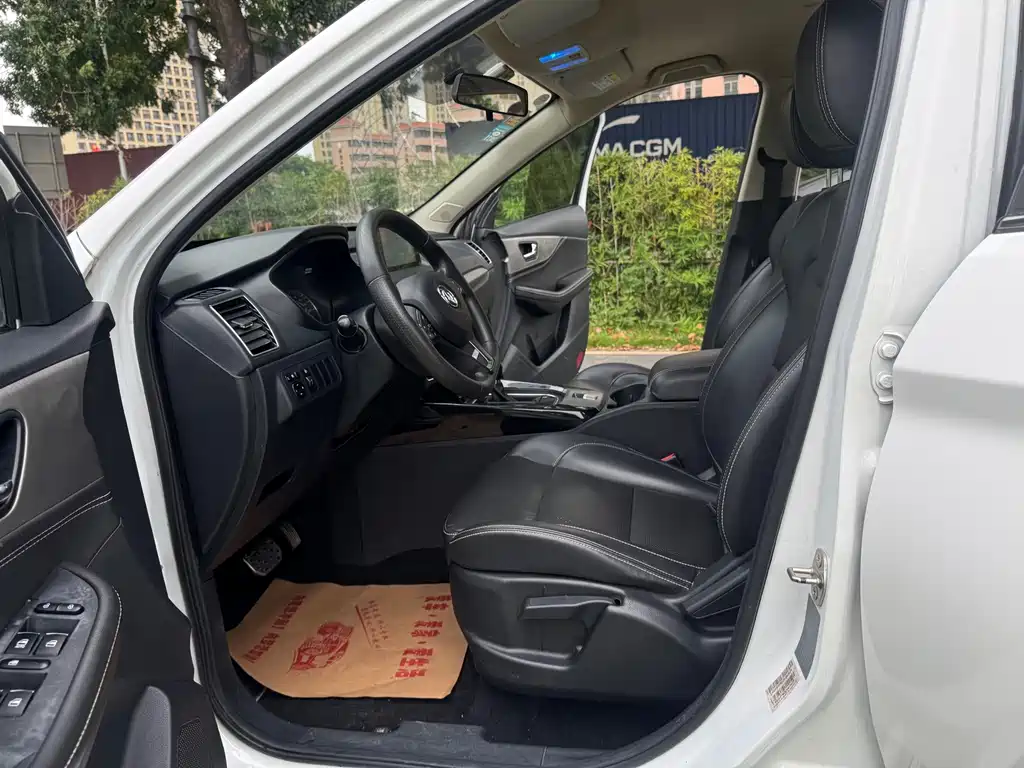 Fengguang Fengguang S560 — миниатюра 9