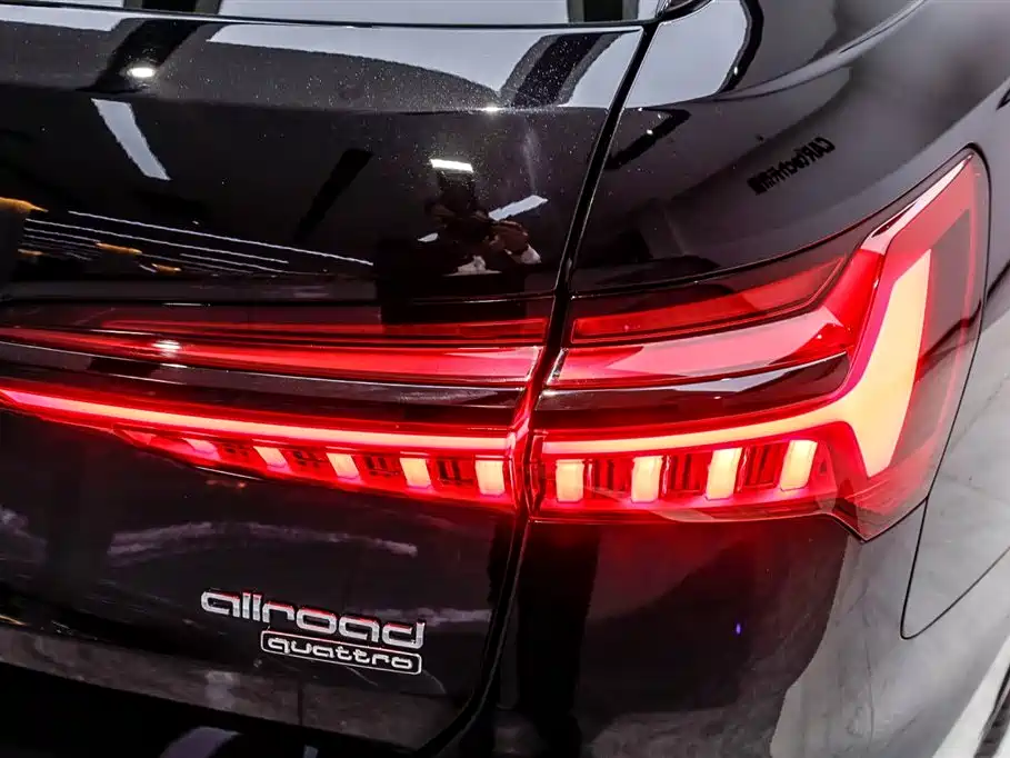 Audi A6 — фотографии объявления, Фото 15