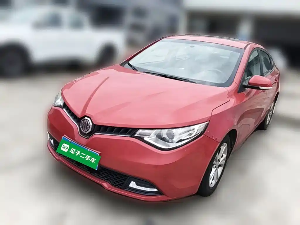 MG MG GT