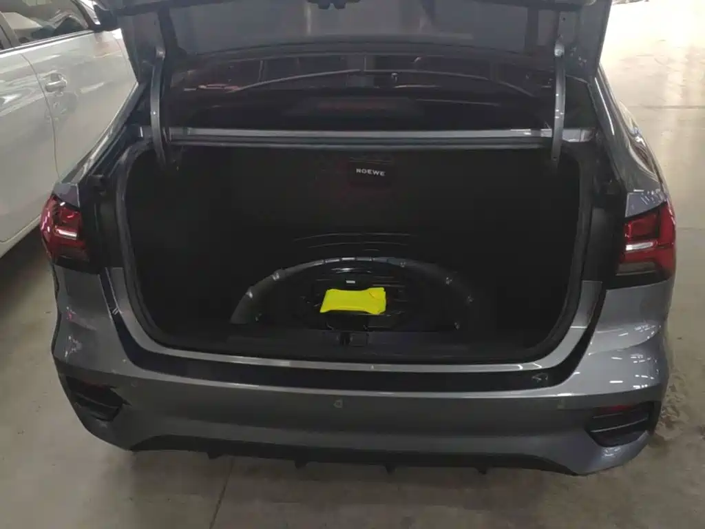 Roewe i5 — миниатюра 19