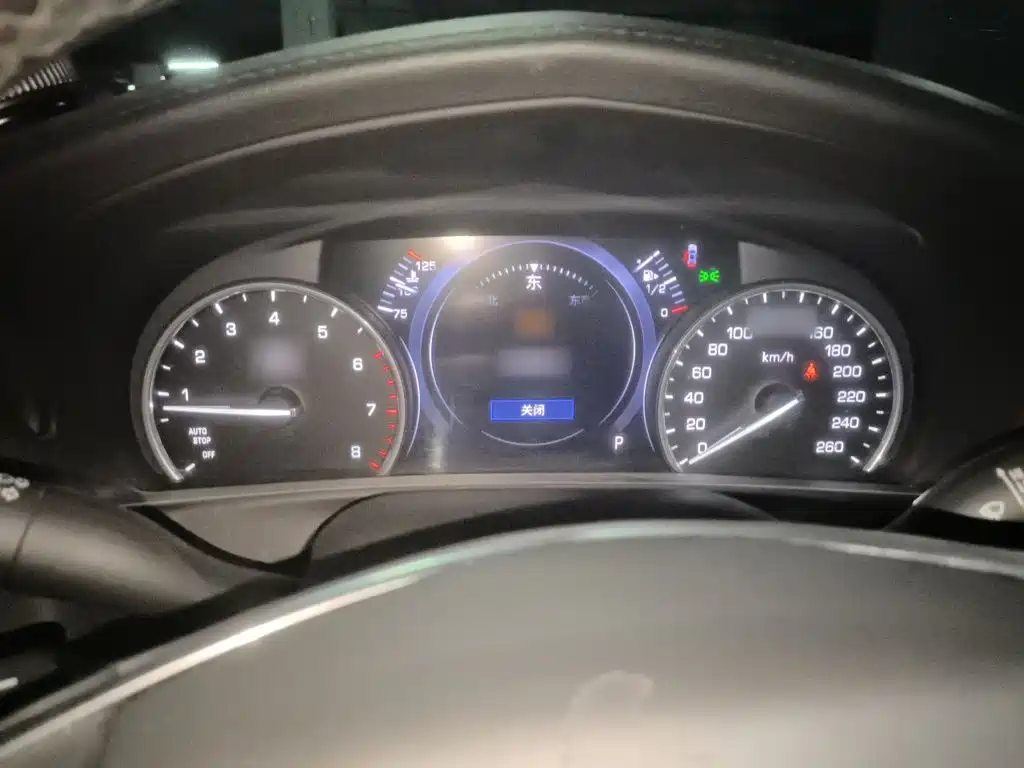 Cadillac CT6 — миниатюра 4