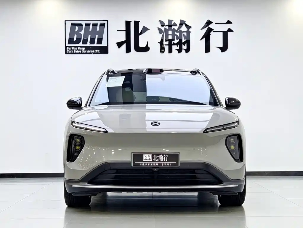 NIO ES6 — миниатюра 2