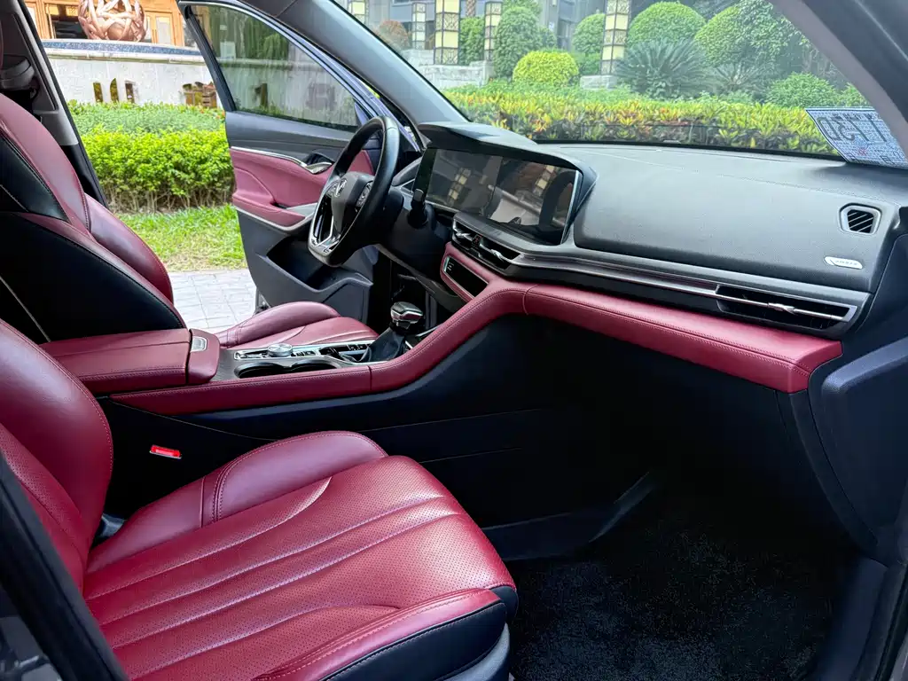 Changan CS75 PLUS — миниатюра 9