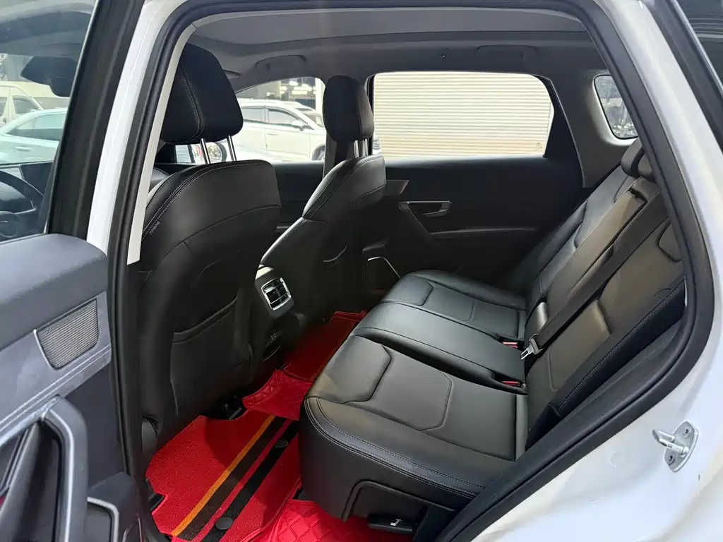 BYD SONGJIANG NEW ENERGY