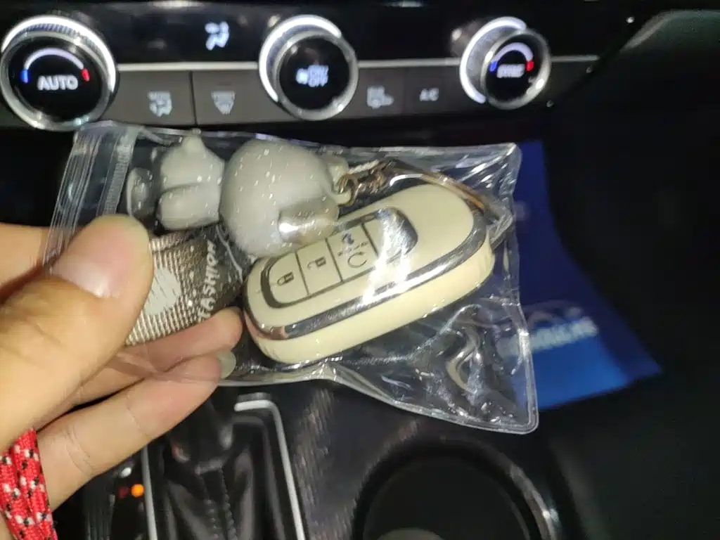 Honda Integra — миниатюра 9