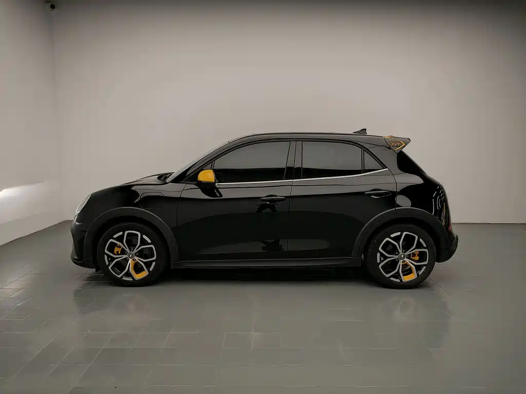 Ora Ora Good Cat GT — миниатюра 4