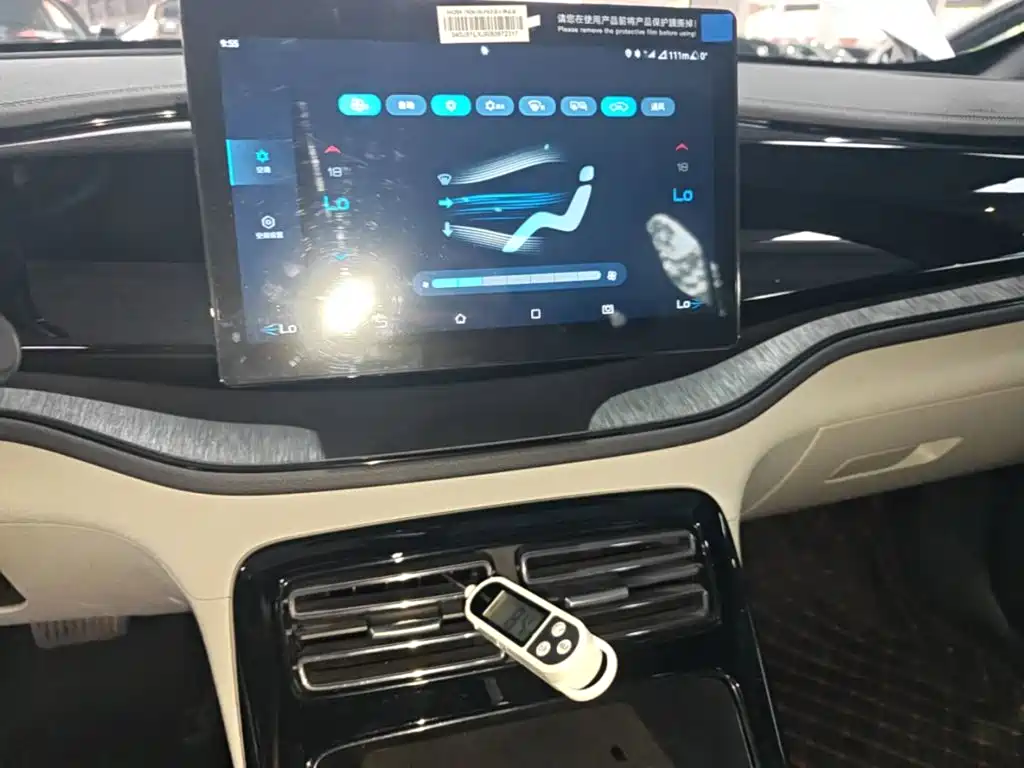 BYD Qin PLUS — миниатюра 13